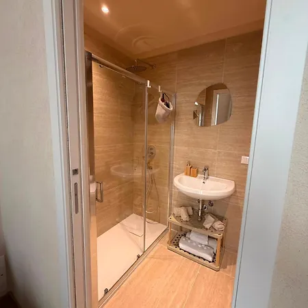 Maison Matteotti 178 Oltre Holidays Lejlighed *
