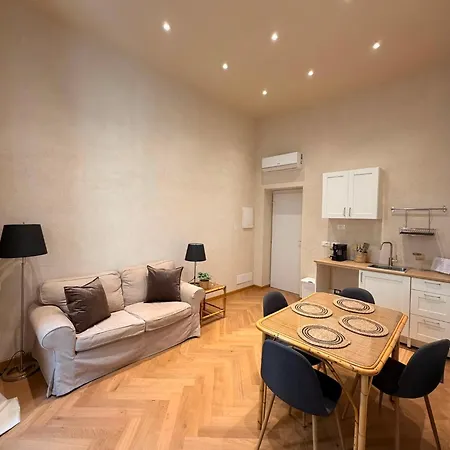 Maison Matteotti 178 Oltre Holidays 公寓