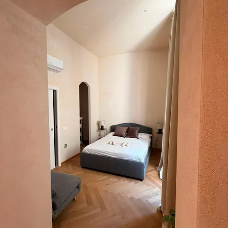 Maison Matteotti 178 Oltre Holidays 公寓