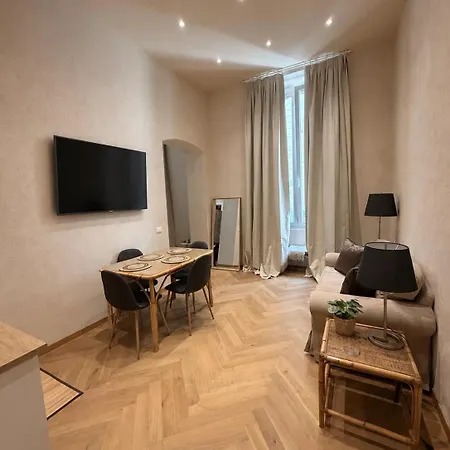 公寓 Maison Matteotti 178 Oltre Holidays *
