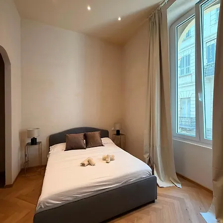 Maison Matteotti 178 Oltre Holidays *